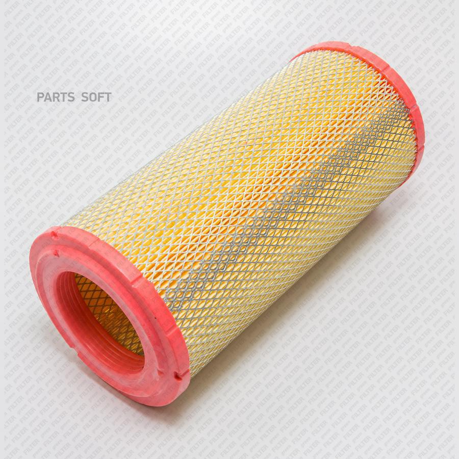 

Фильтр Воздушный Ivесо Dаilу 99- Lf0414 GREEN FILTER lf0414