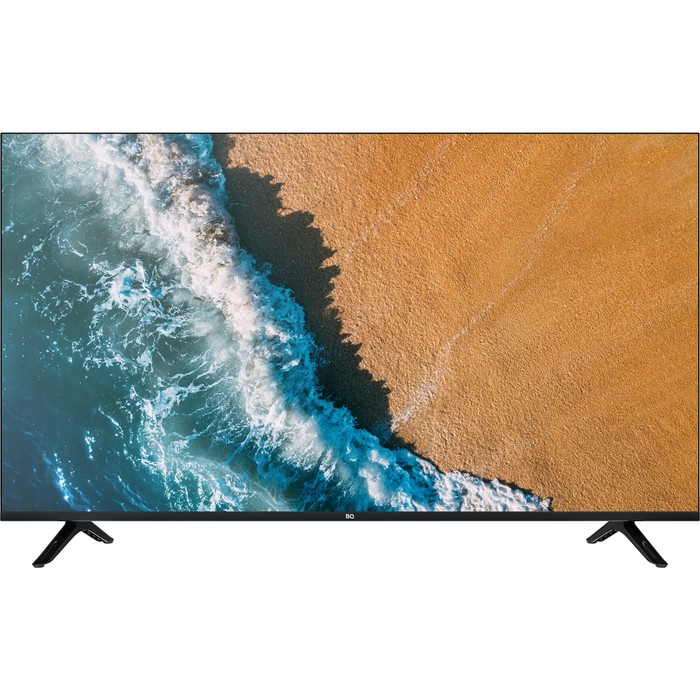 

Телевизор BQ 42FS07B, 42"(105 см), FHD, Черный, 42FS07B