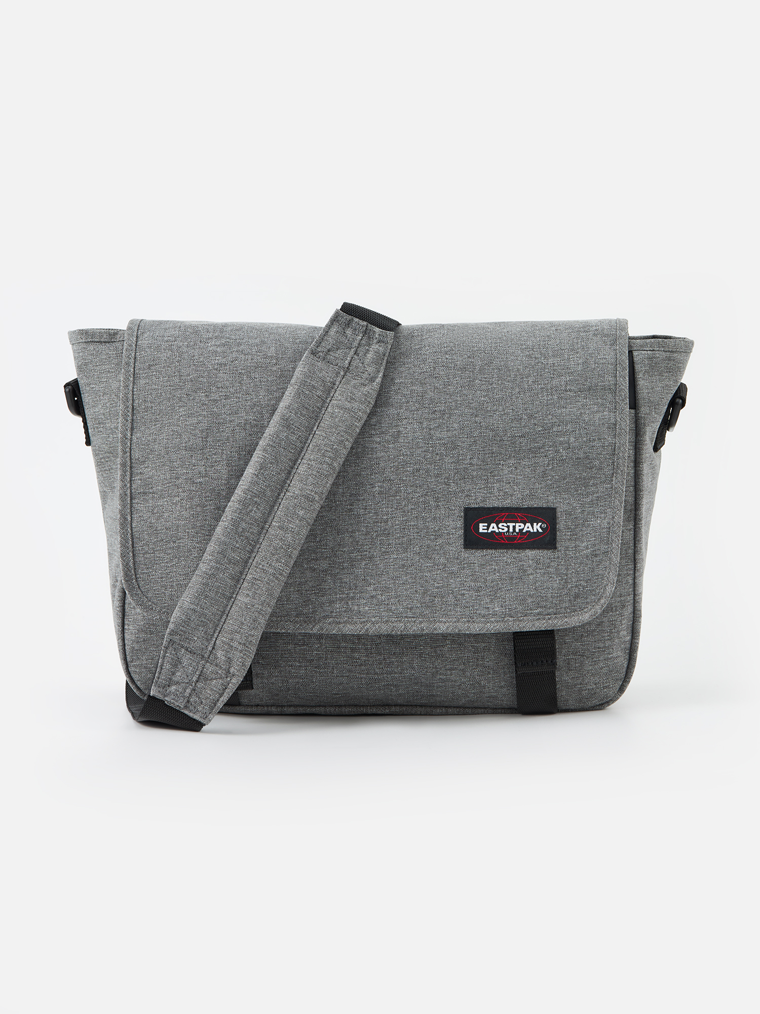 

Сумка на плечо Eastpack для мужчин, серый-Sunday Grey, EK0000773631, EK0000773631