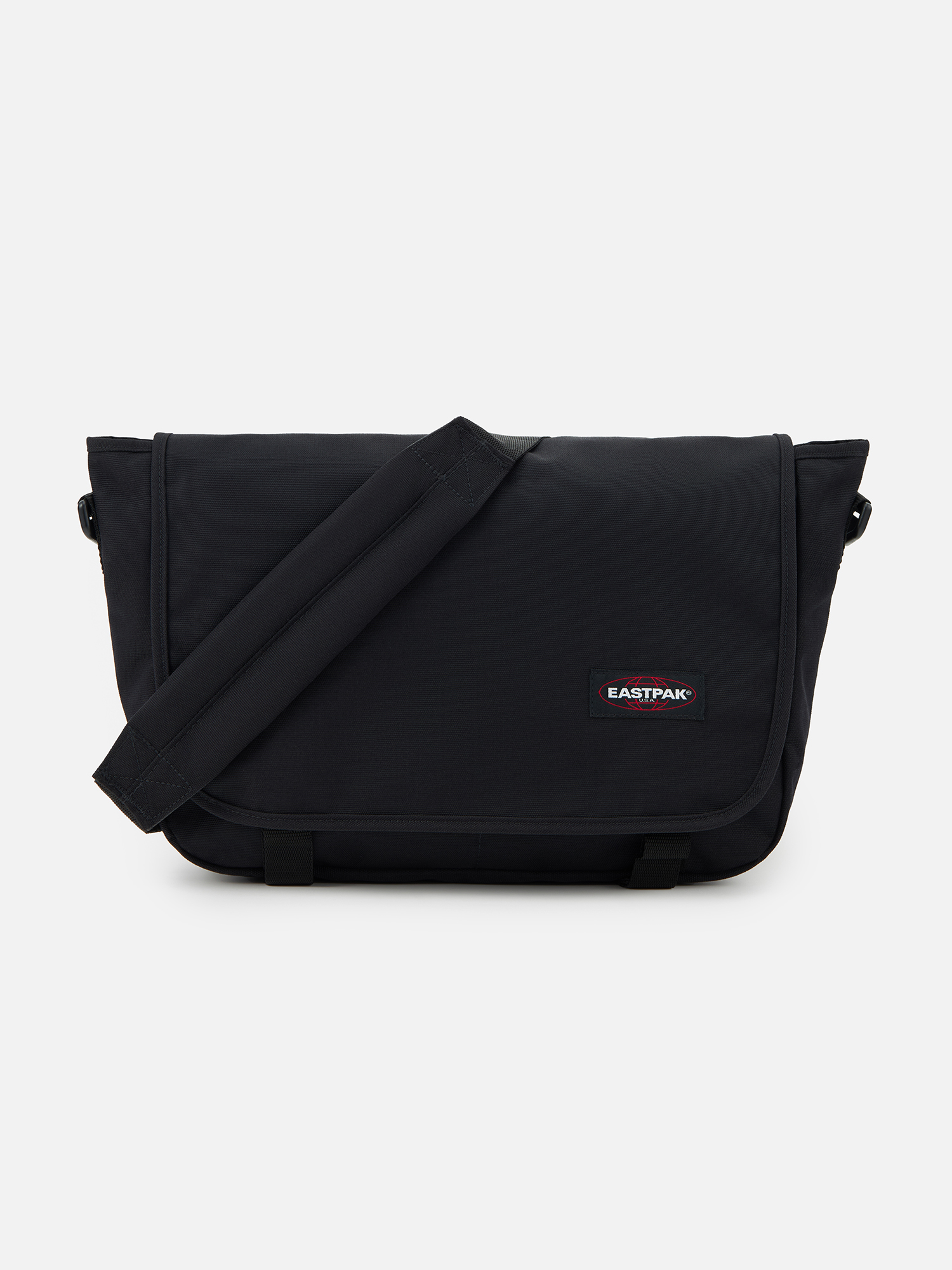 

Сумка на плечо Eastpack для мужчин, чёрный-Black, EK0000770081, Черный, EK0000770081