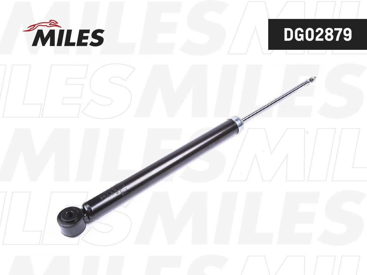 

Амортизатор Подвески Miles DG02879