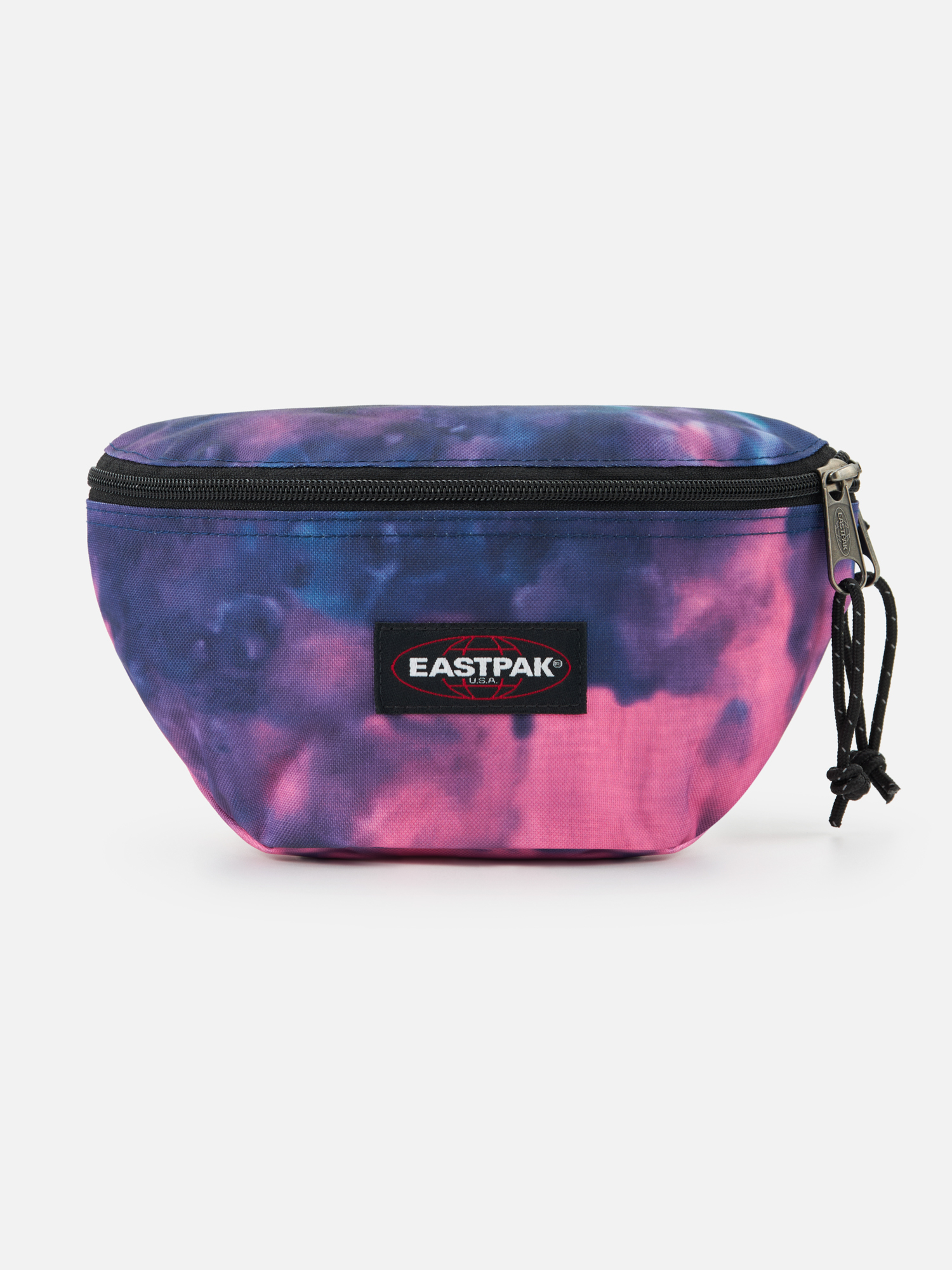 Сумка поясная Eastpack для женщин, розовый-Camo Dye Pink, EK0000749D41