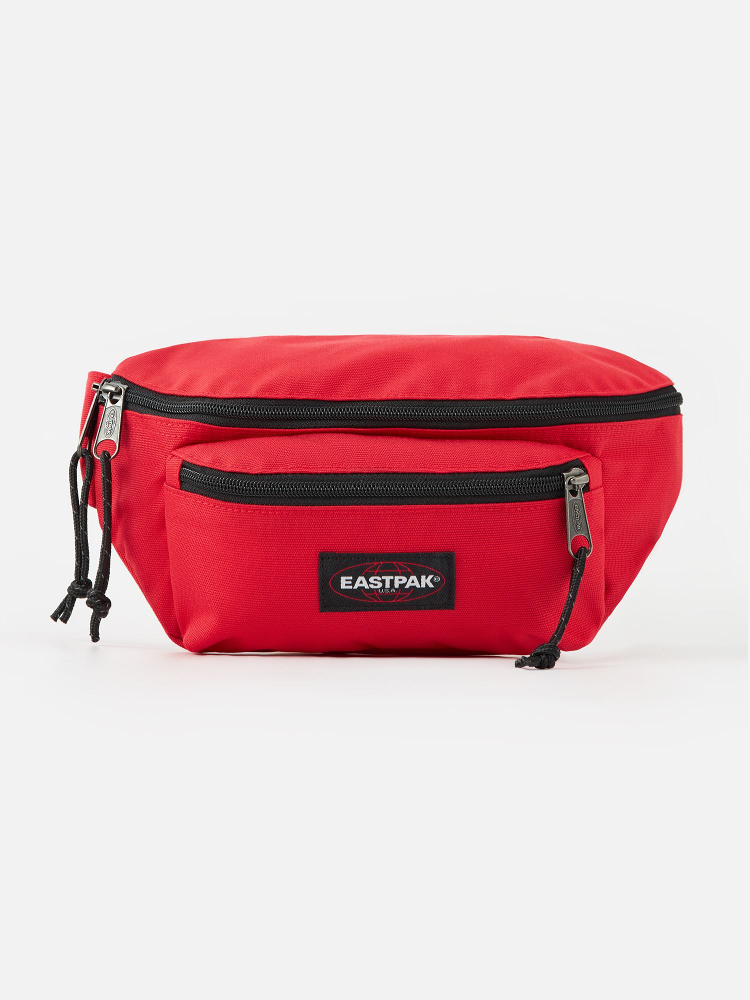 Сумка поясная Eastpack для мужчин, красный-Sailor Red, EK00007384Z1