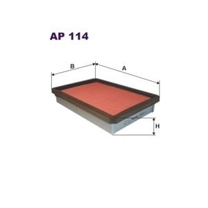 

Фильтр воздушный двигателя Filtron AP114