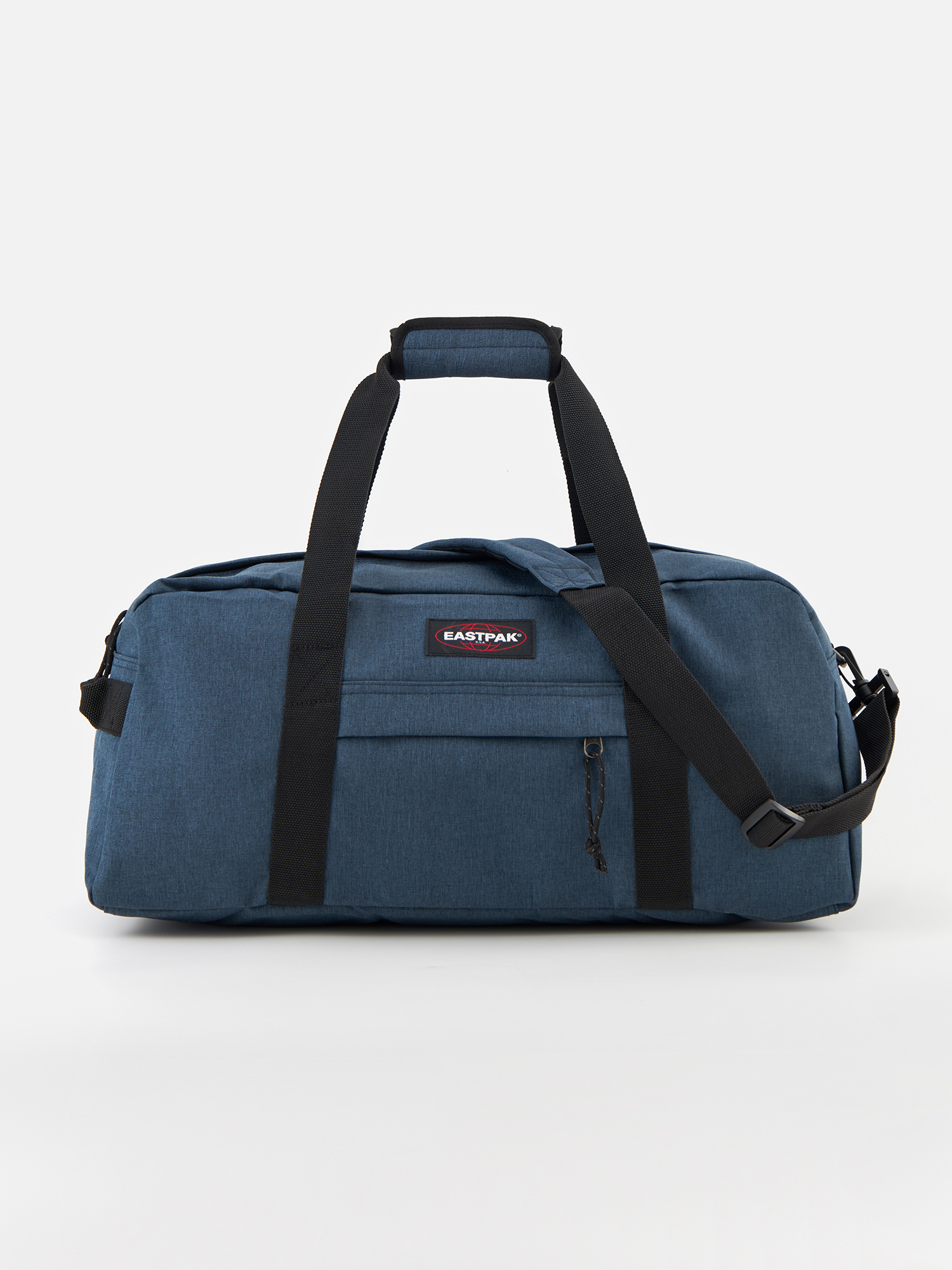 Сумка спортивная Eastpack для мужчин, темно-синий-Triple Denim, EK00078D26W1