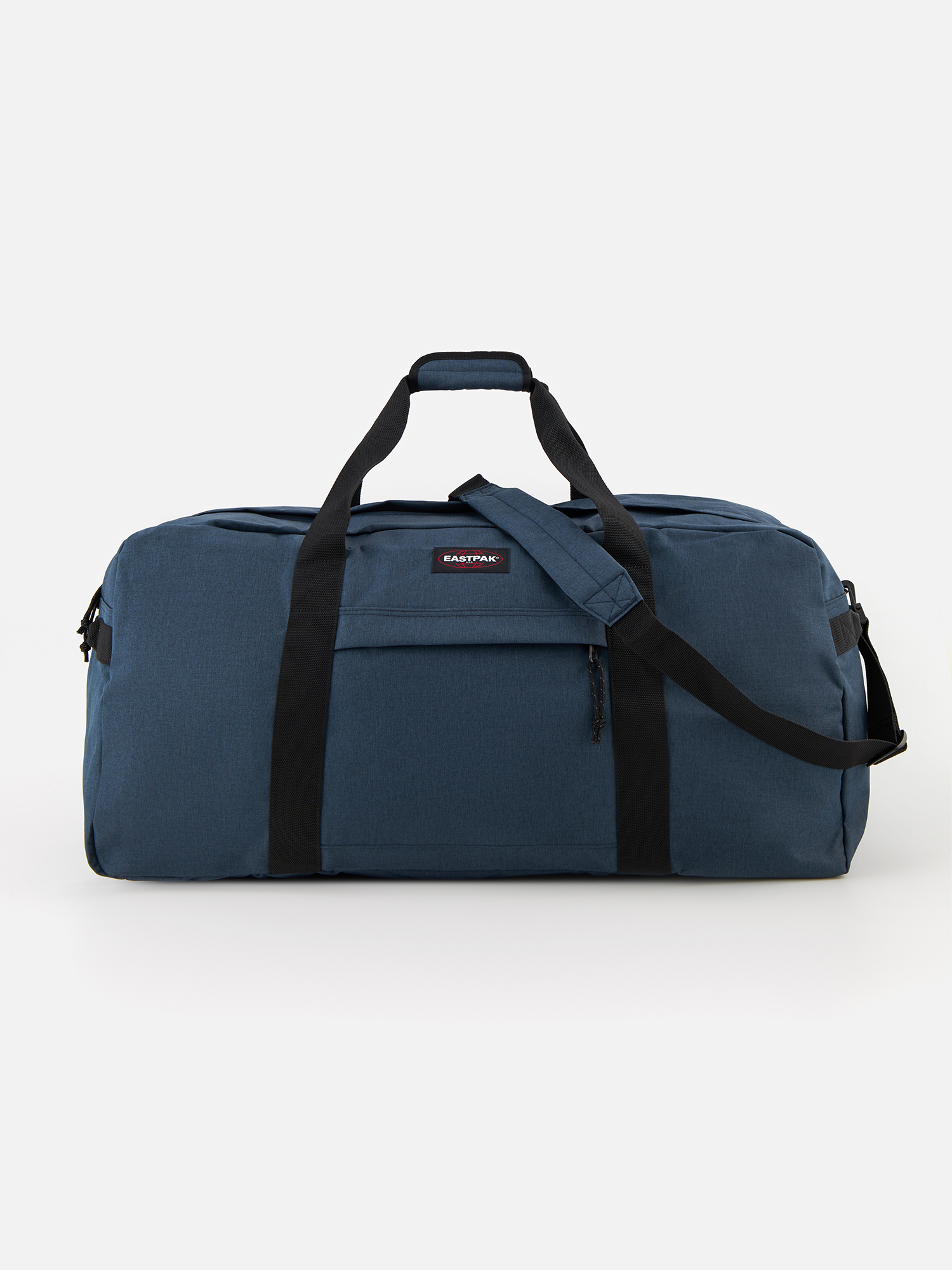 Сумка спортивная Eastpack для мужчин, темно-синий-Triple Denim, EK00080D26W1