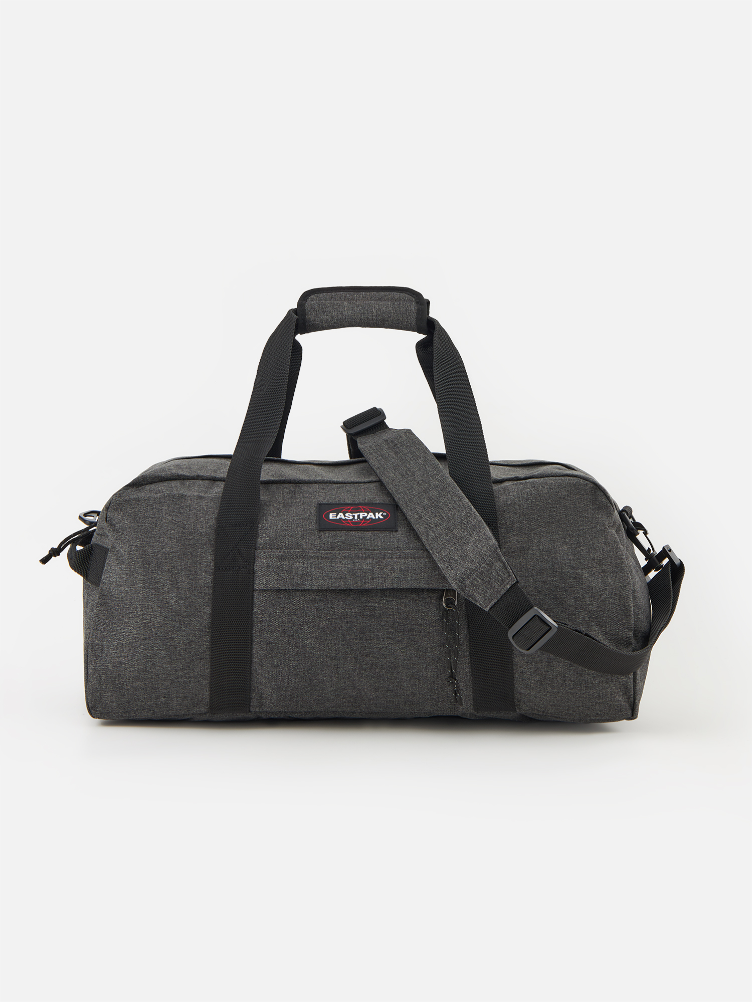 

Сумка спортивная Eastpack для мужчин, чёрный-Black Denim, EK00078D77H1, Черный, EK00078D77H1