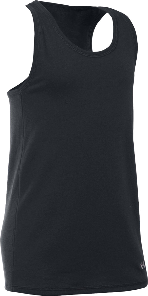 

Майка детская Under Armour 1284888-001 цв. черный р. 157, 1284888-001