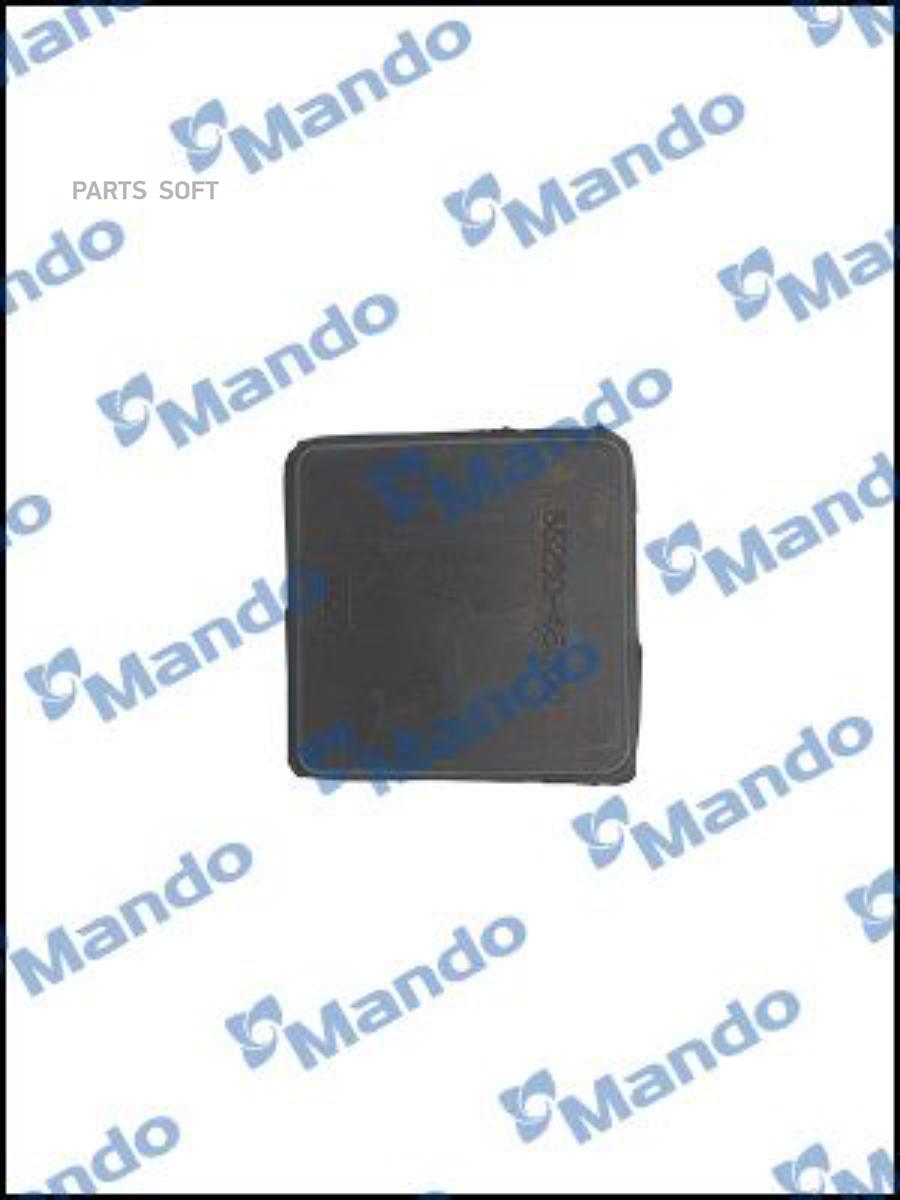 

Втулка Рессоры Mando DCC000238