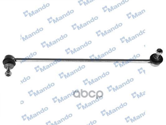 

Стойка Стабилизатора Bmw 7 2001 >>] Mando msc015126