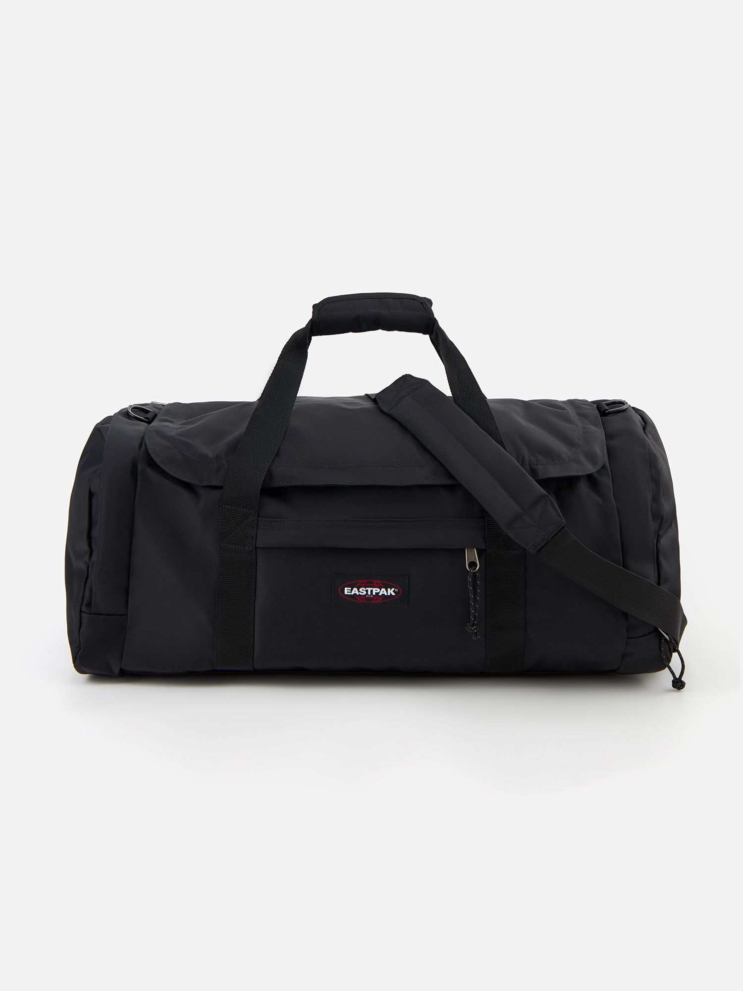 

Сумка спортивная Eastpack для мужчин, чёрный-Black, EK00082D0081, Черный, EK00082D0081