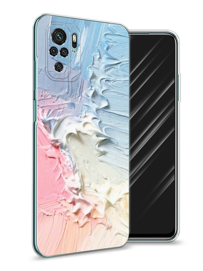 Чехол Awog на Xiaomi Redmi Note 10/Note 10S/M5s 