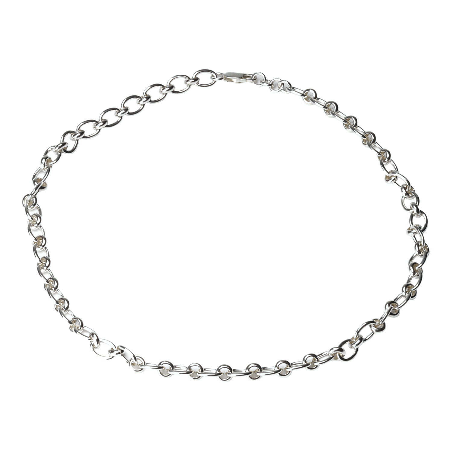 

Чокер из серебра 40 см Terekhova jeweler TJUCPS000000012, TJUCPS000000012