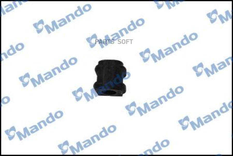 Втулка стабилизатора Mando DCC010749