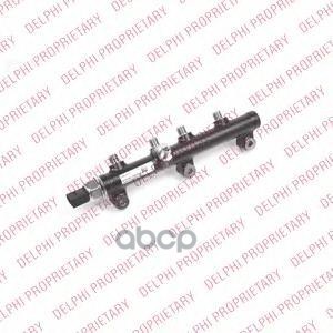 

Топливная Рампа Cr Ssangyong Delphi 9144A090A