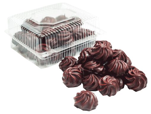 

Зефир СБКК в шоколаде 400 г