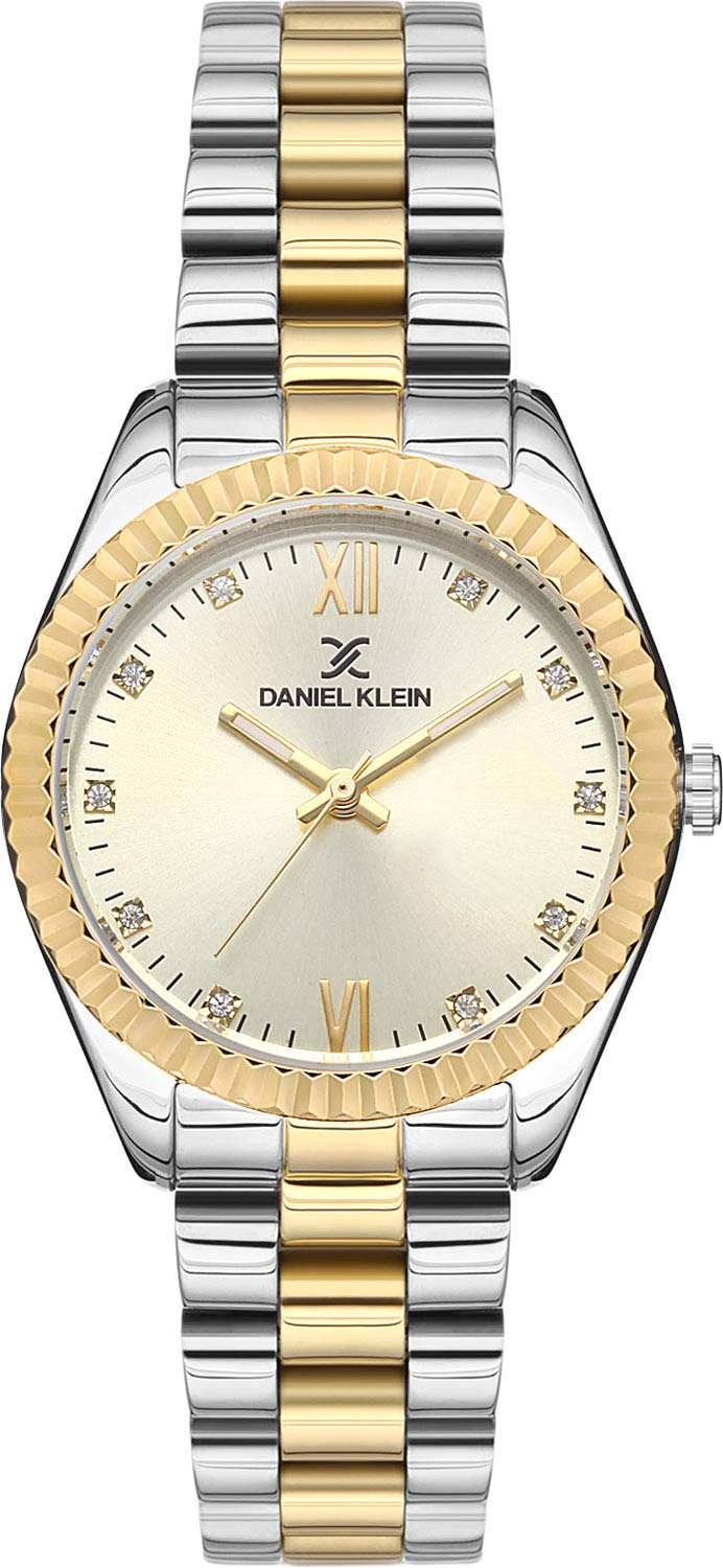 фото Наручные часы женские daniel klein dk.1.13051-6