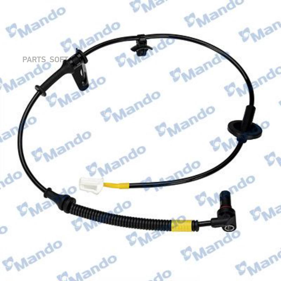 

Датчик ABS задний R HYUNDAI Solaris/KIA Rio III Hatchback MANDO EX956811R100