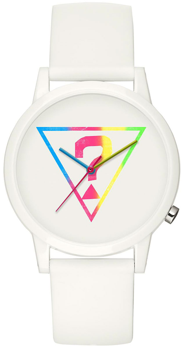 

Наручные часы унисекс Guess V1024M1, V1024M1