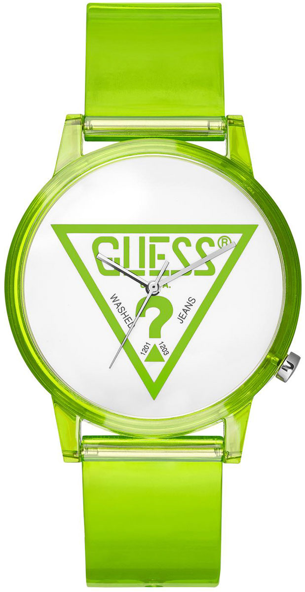 фото Наручные часы унисекс guess originals v1018m6