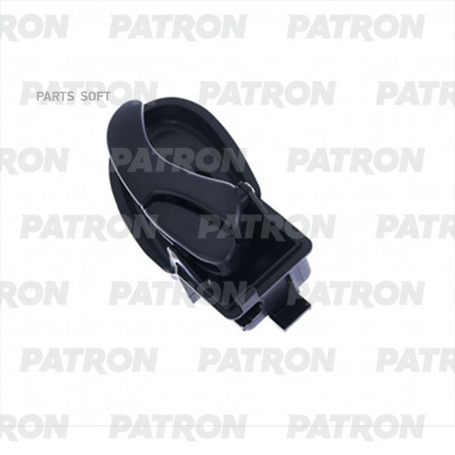 

Ручка внутренняя двери передн прав Ford Transit 00-14 (текстурн черн) PATRON P20-1107R