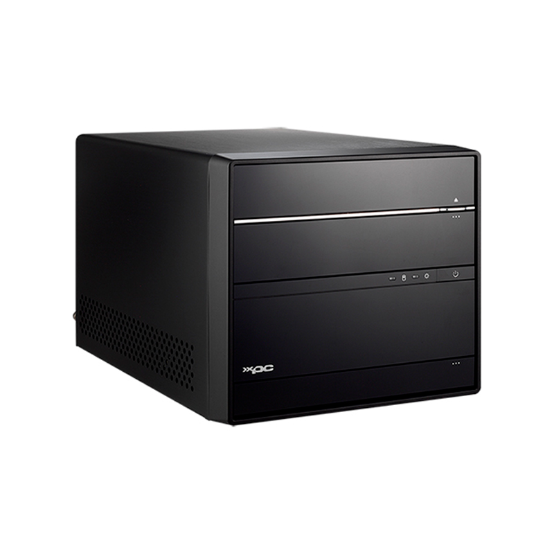 

Платформа для досборки (barebone) Shuttle (SH570R6)