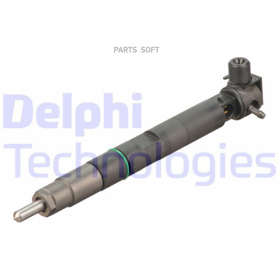 

Форсунка В Сборе Doosan D34 Tier 3 / Tier 4 Delphi 28347042