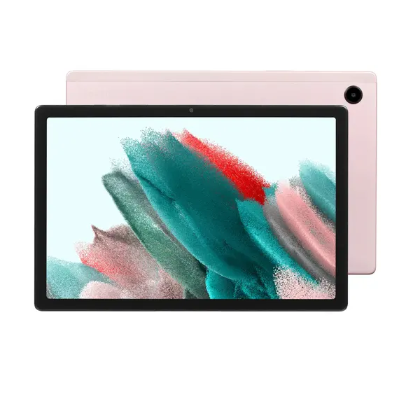 

Планшет Samsung Galaxy Tab A8 10,5" 4/64GB Rose (SM-X205NIDE) Wi-Fi Cellular, Galaxy Tab A8