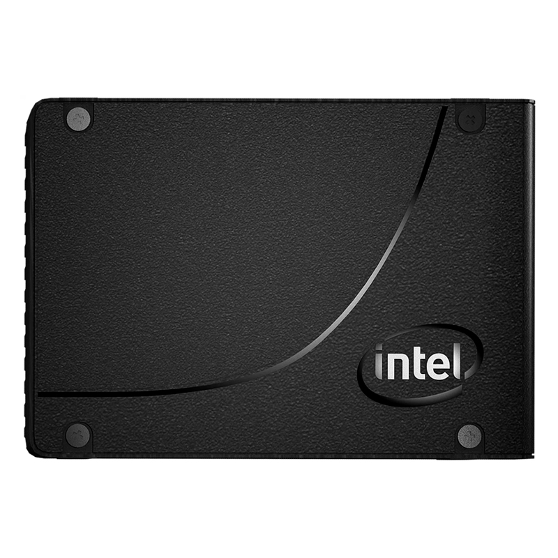 

SSD накопитель Intel Optane DC P4800X 1,5 ТБ (SSDPE21K015TA01), Optane DC P4800X