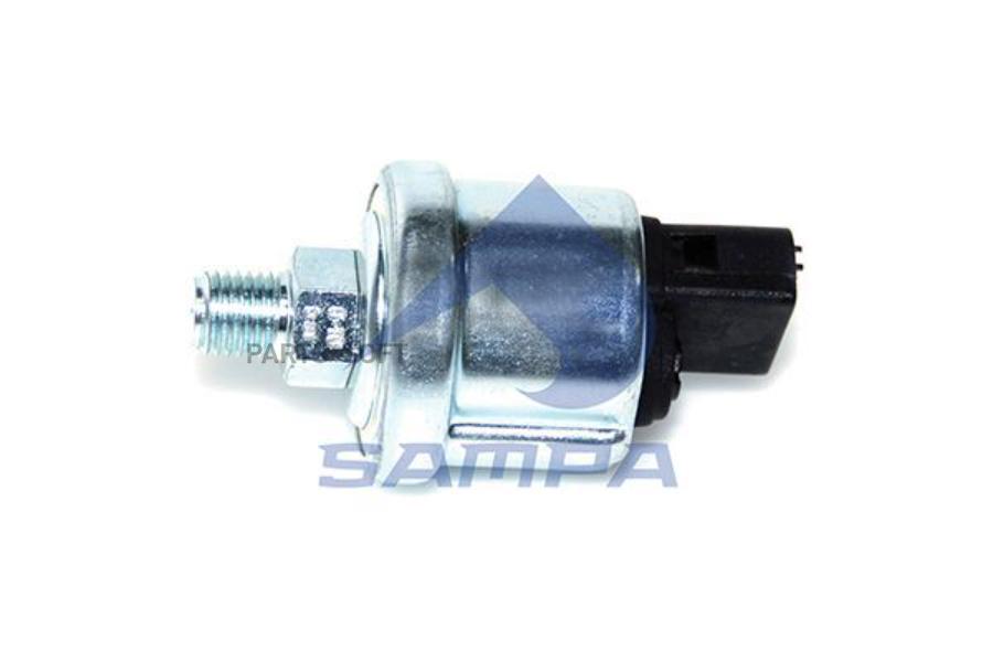 

093.233 Датчик Давления Воздуха Scania SAMPA 093233