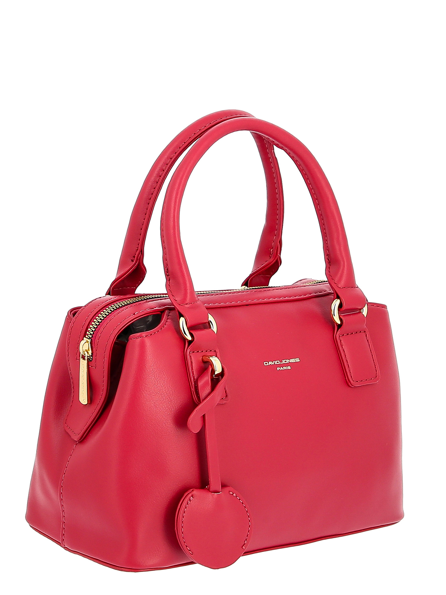 

Сумка женская David Jones 6768CMDD, красный, 6768CMDD