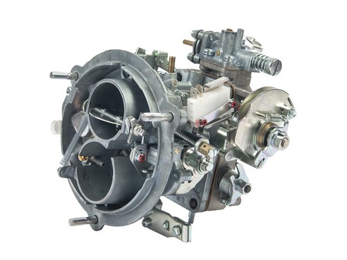 

Карбюратор PEKAR для ГАЗ-3102, 31029, 3110, 3302 двигатель 402 K151110701010