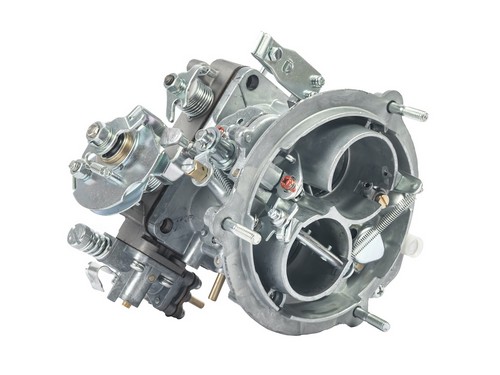 

Карбюратор PEKAR для ГАЗ 3302 двигатель 406 K151d1107010
