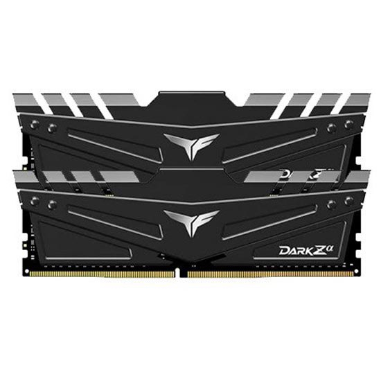 

Оперативная память Team Group TDZAD416G3600HC18JDC01 , DDR4 2x8Gb, 3600MHz, TDZAD416G3600HC18JDC01