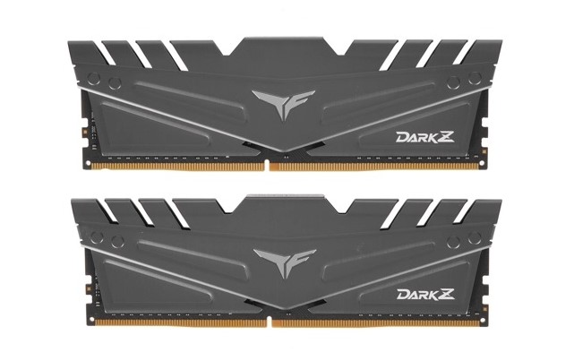 

Оперативная память Team Group TDZGD432G3600HC18JDC01 , DDR4 2x16Gb, 3600MHz, DARK Z