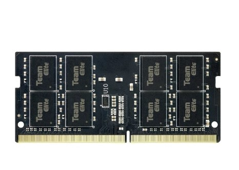 Оперативная память Team Group TED416G3200C22-S01 , DDR4 1x16Gb, 3200MHz