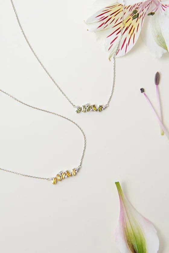 

Колье из серебра с фианитом 40 см Terekhova jeweler TJUCPS0FO000003, TJUCPS0FO000003