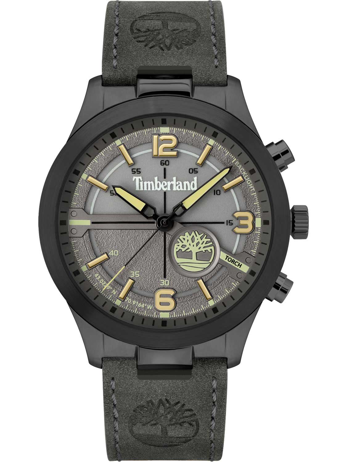 

Наручные часы мужские Timberland TDWGA2103303, TDWGA2103303