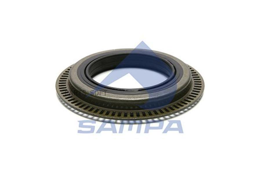 

Сальник Mercedes Atego Ступицы Передней (75х110/134х10/17) С Абс Sampa SAMPA арт. 205.368