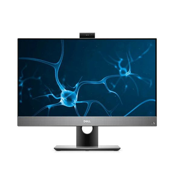 фото Моноблок dell optiplex 7780 gray (7780-9926)