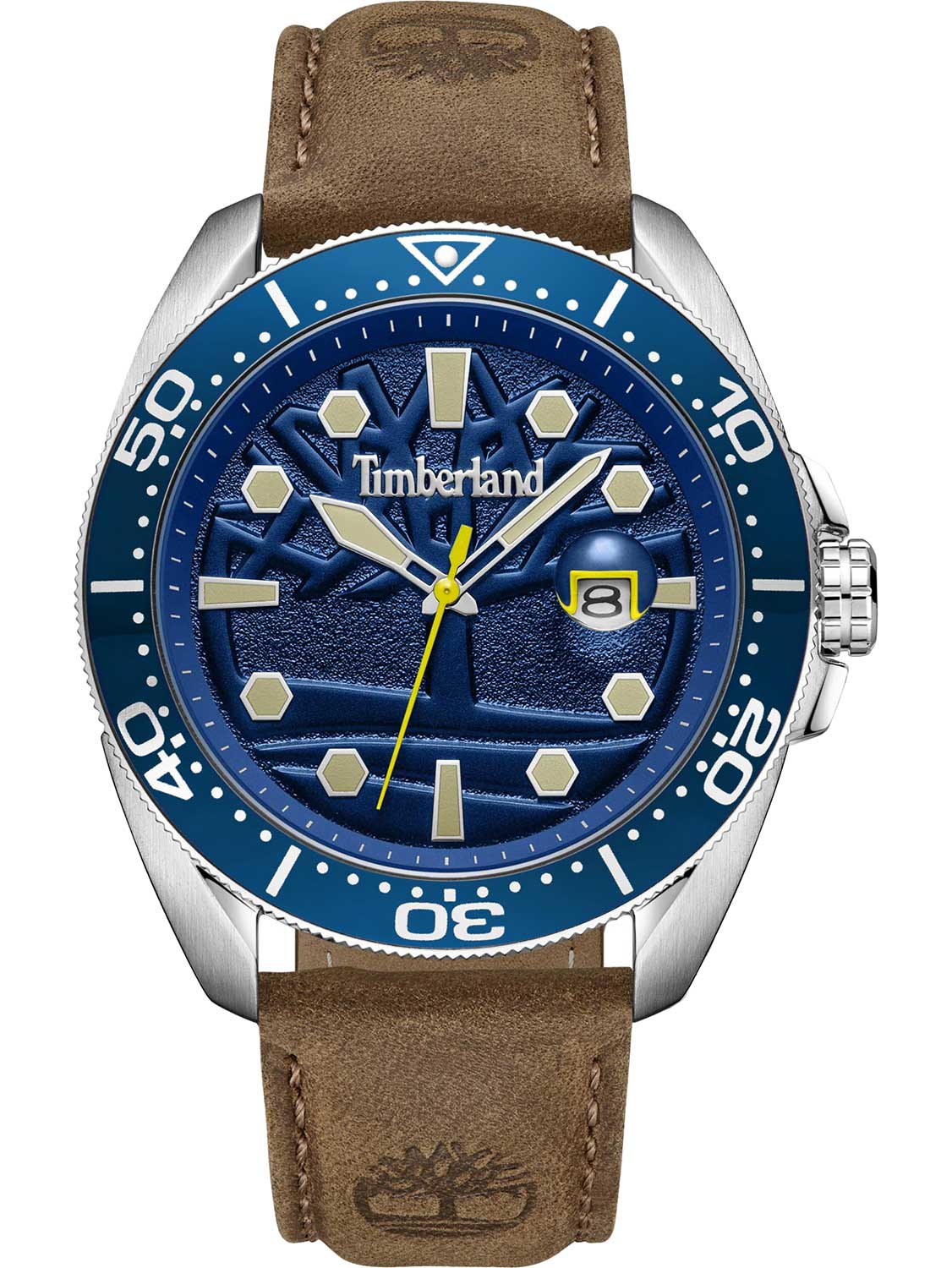 

Наручные часы мужские Timberland TDWGB2230604, TDWGB2230604
