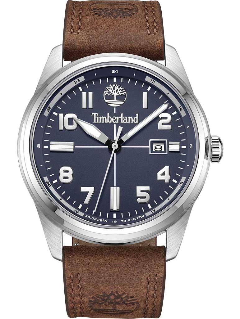 

Наручные часы мужские Timberland TDWGB2230702, TDWGB2230702