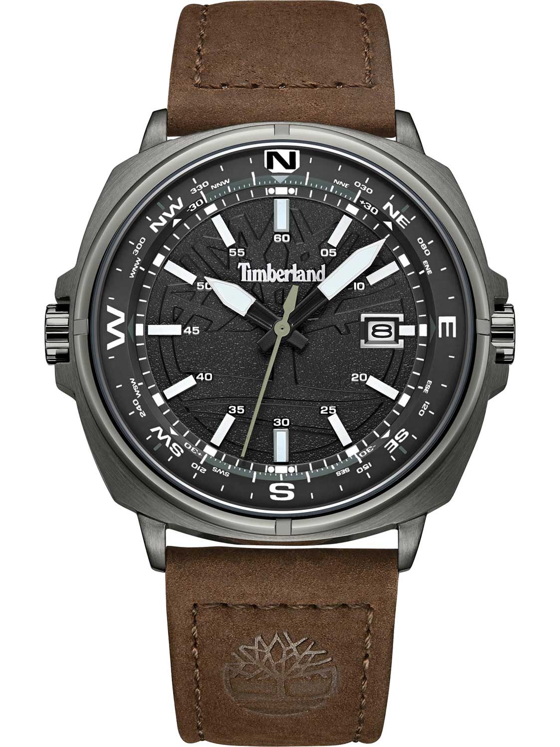 

Наручные часы мужские Timberland TDWGB2230801, TDWGB2230801