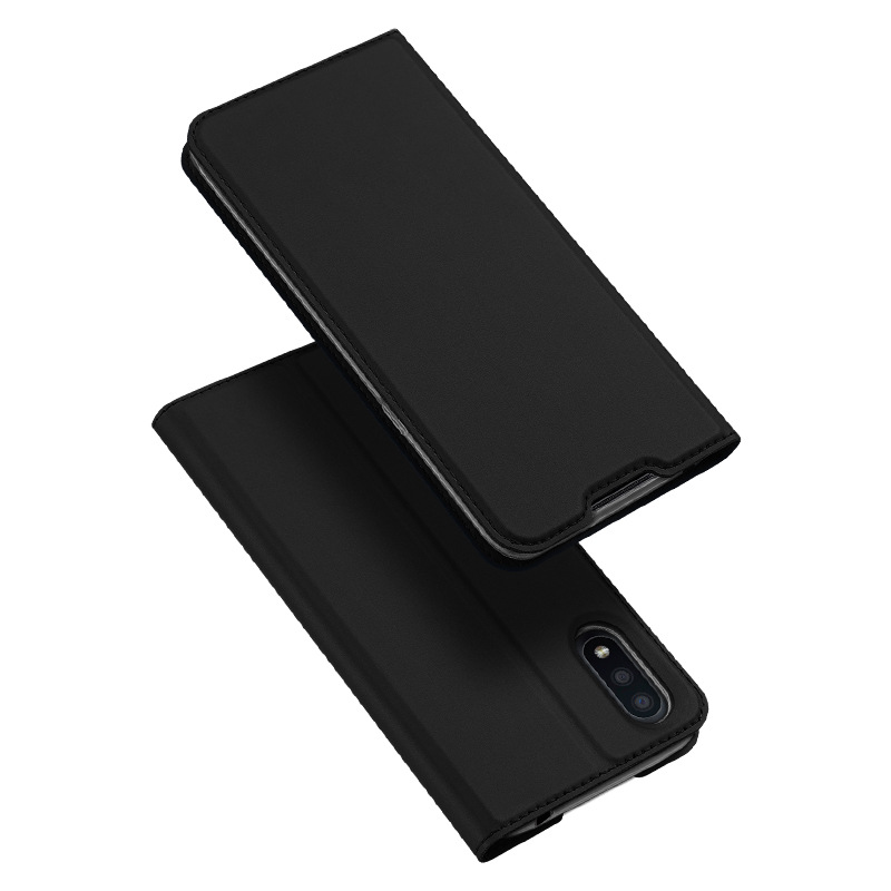 фото Чехол mypads для samsung galaxy m01 sm-m015f (2020) black (151400)