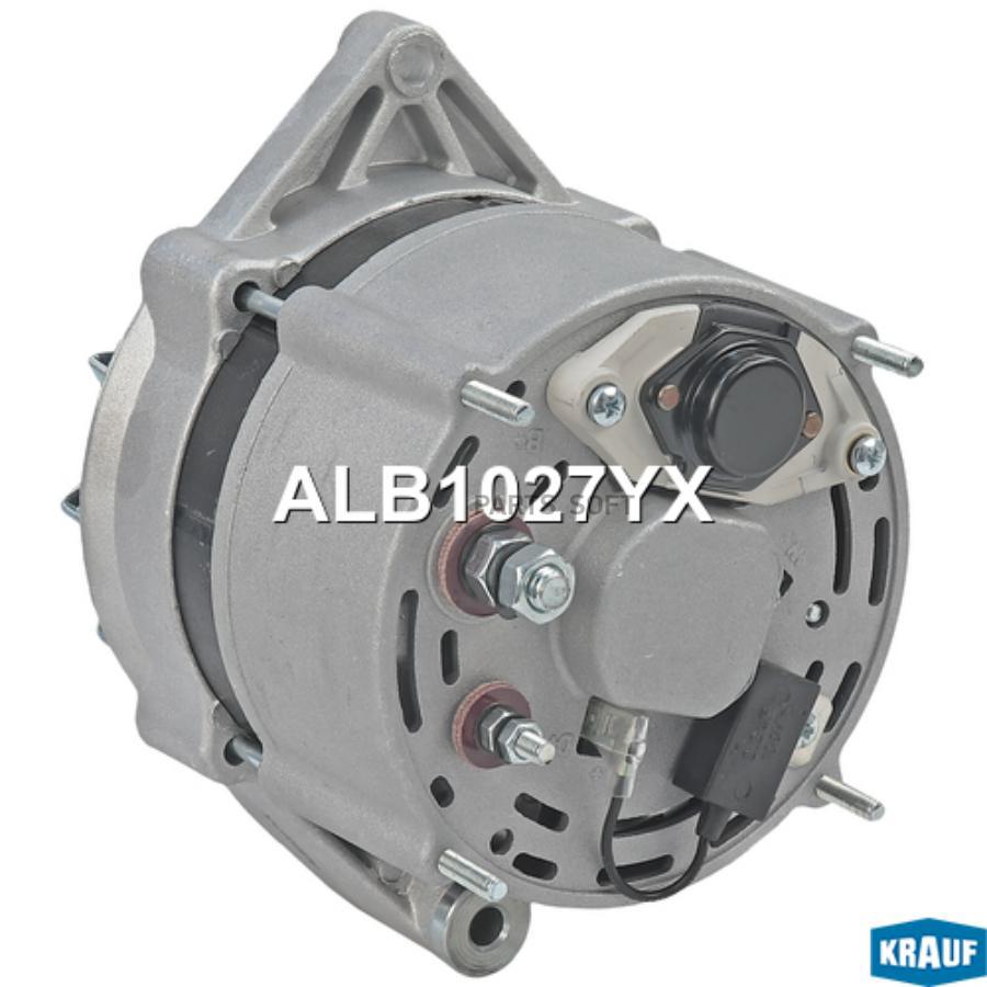 

Генератор Krauf alb1027yx