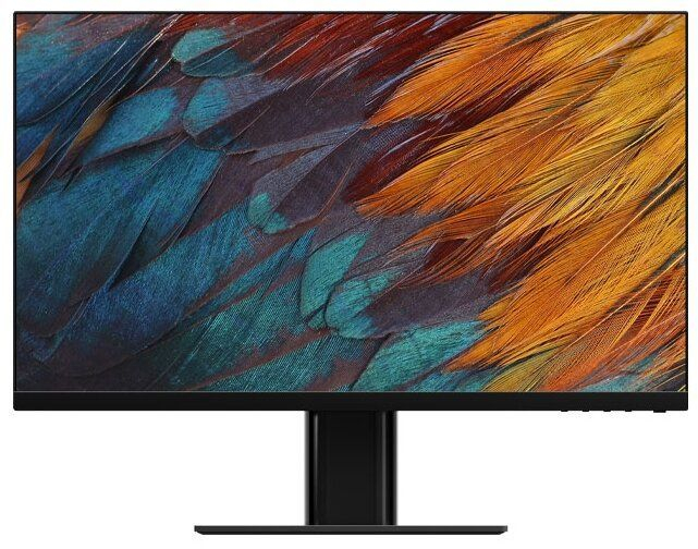 фото Монитор xiaomi mi desktop monitor 1a (vcr4001cn) 23.8"