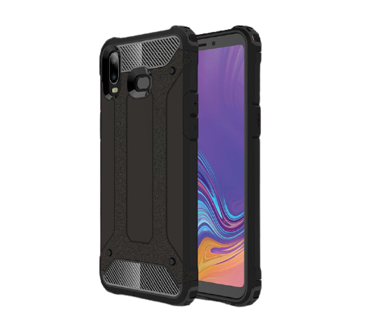 

Чехол MyPads для Samsung Galaxy M01 SM-M015F (2020) Black (151406), Черный, Samsung Galaxy M01 SM-M015F (2020)