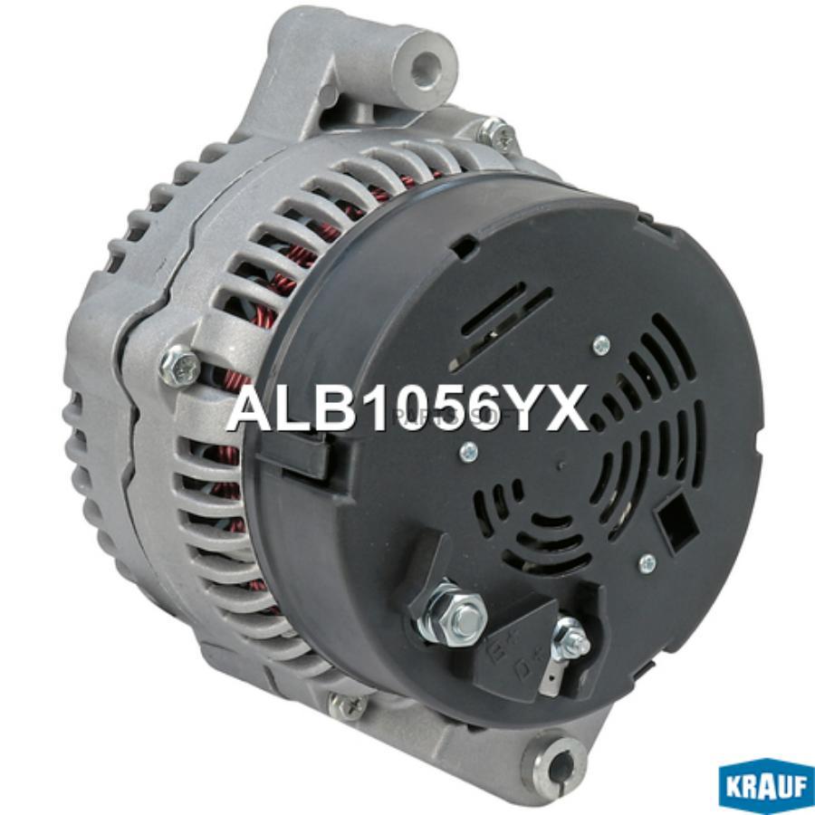 

Генератор Krauf alb1056yx