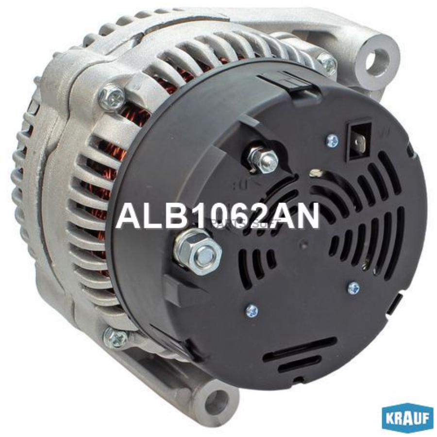 

Генератор Krauf alb1062an