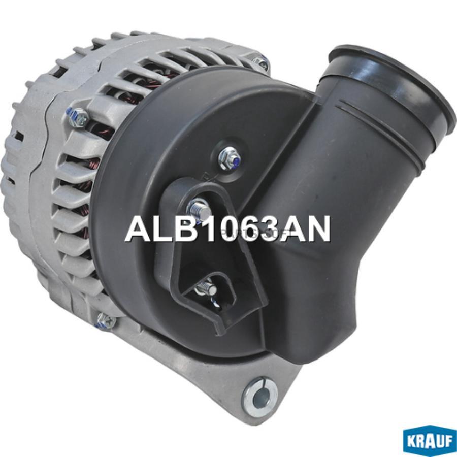 

Генератор Krauf alb1063an